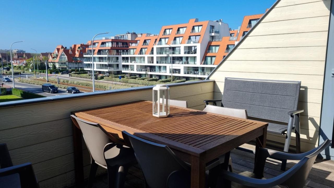 Apartamento Sans Souci Superior - Ruim, Lichtrijk Met Prive Parking *