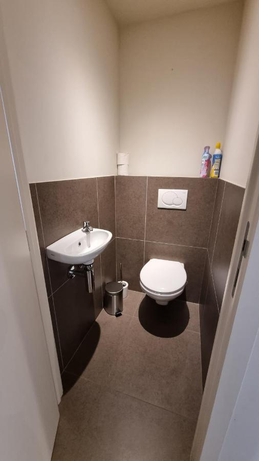 Apartamento Sans Souci Superior - Ruim, Lichtrijk Met Prive Parking *